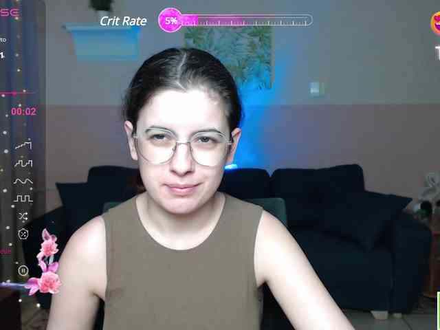 AminaBeatris13 webcam