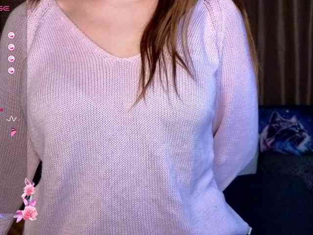 AminaBeatris13 webcam