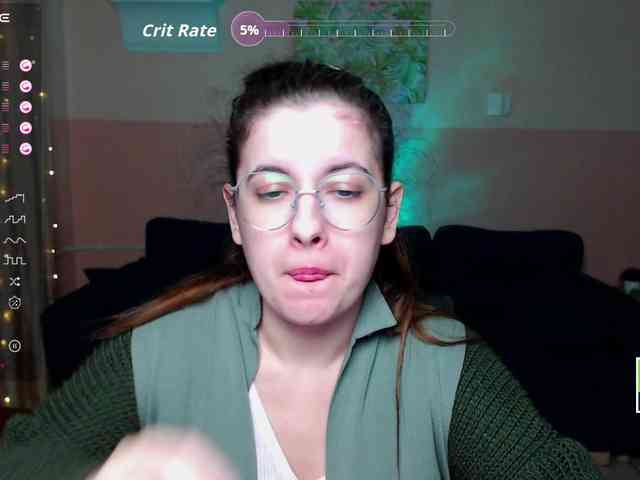 AminaBeatris13 webcam