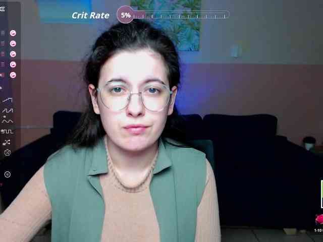 AminaBeatris13 webcam