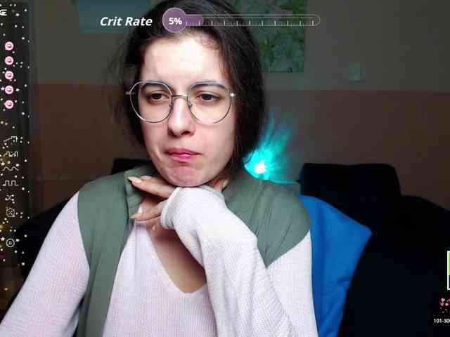 AminaBeatris13 webcam