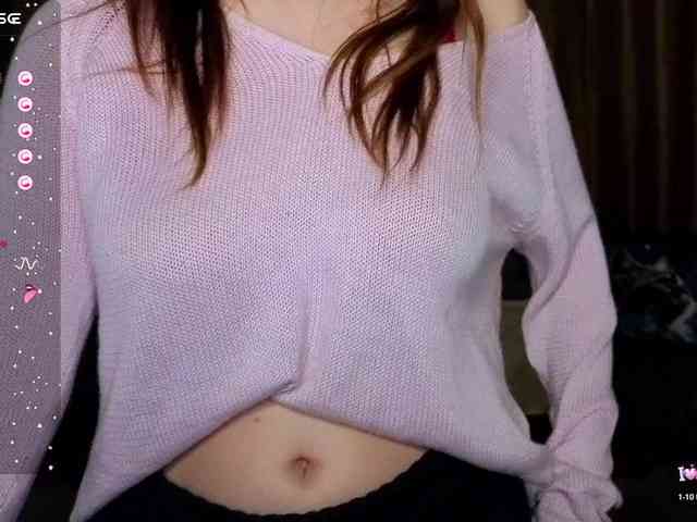 AminaBeatris13 webcam