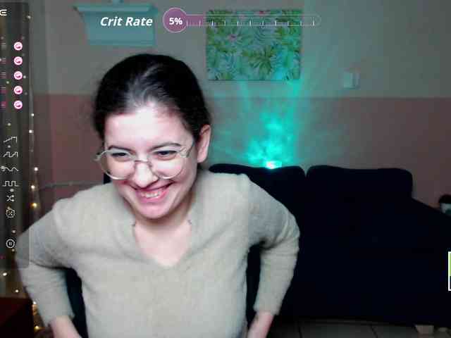 AminaBeatris13 webcam