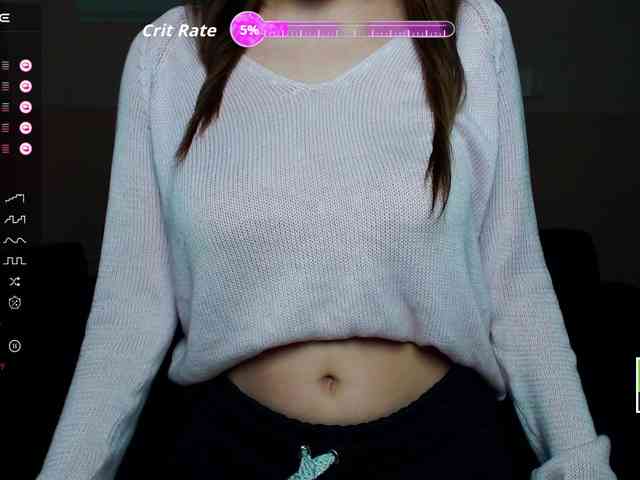 AminaBeatris13 webcam