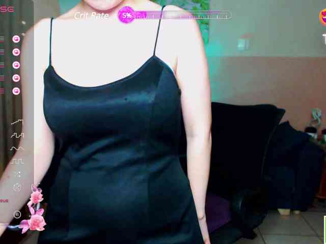 AminaBeatris13 webcam