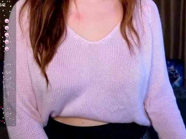 AminaBeatris13 webcam