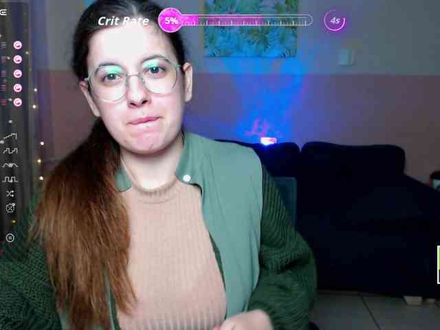 AminaBeatris13 webcam