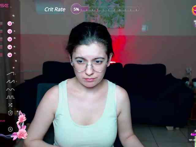 AminaBeatris13 webcam