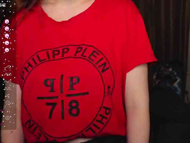 AminaBeatris13 webcam