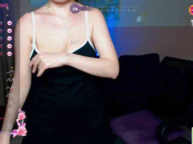 AminaBeatris13 webcam