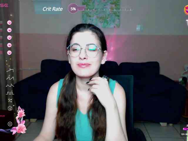 AminaBeatris13 webcam