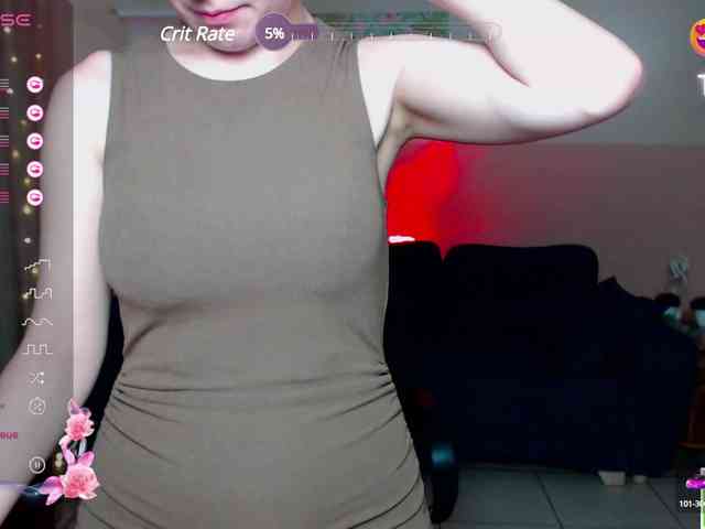 AminaBeatris13 webcam
