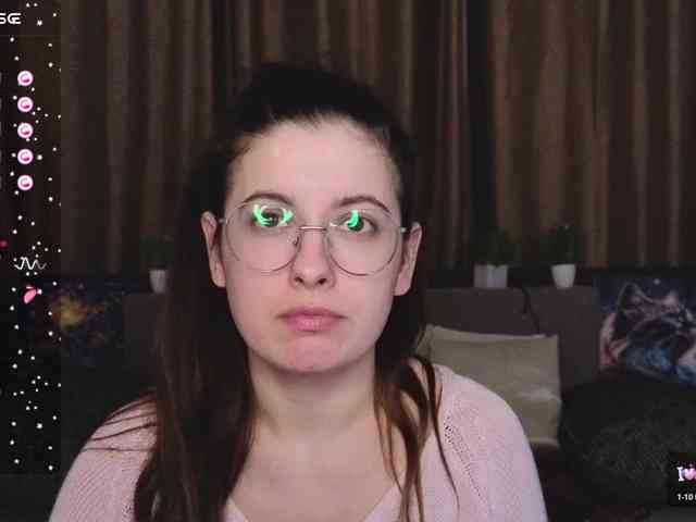 AminaBeatris13 Live Webcam on BongaCams