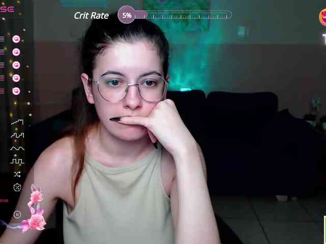 AminaBeatris13 webcam