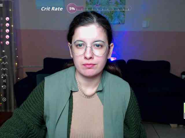 AminaBeatris13 webcam