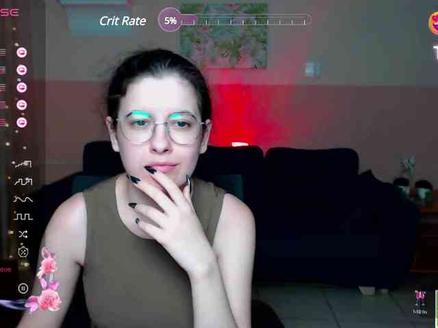 AminaBeatris13 webcam