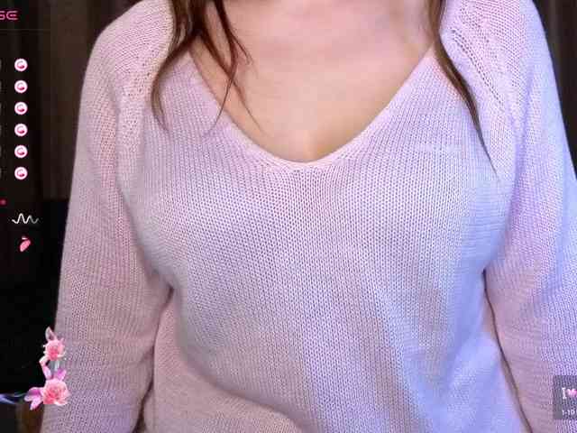 AminaBeatris13 webcam