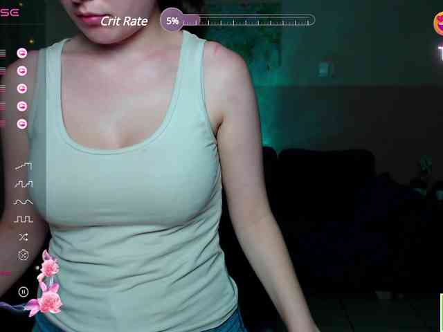 AminaBeatris13 webcam