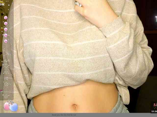 AminaBeatris13 webcam