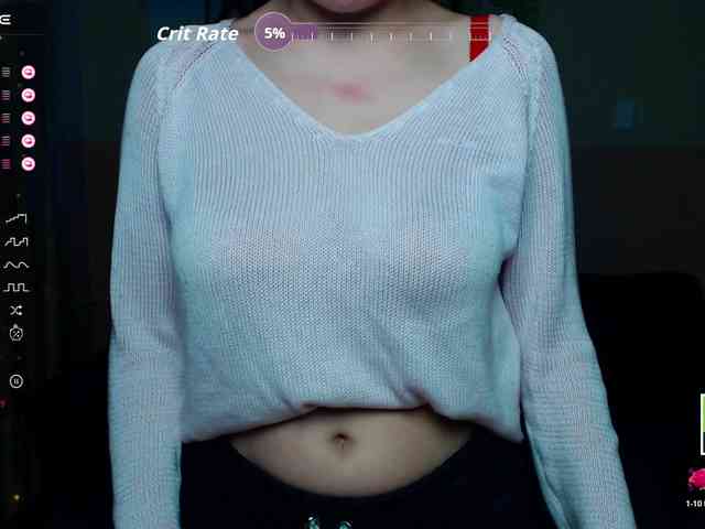 AminaBeatris13 webcam