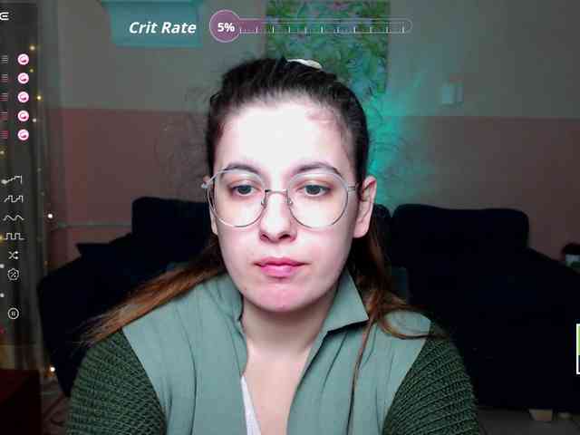 AminaBeatris13 bongacams