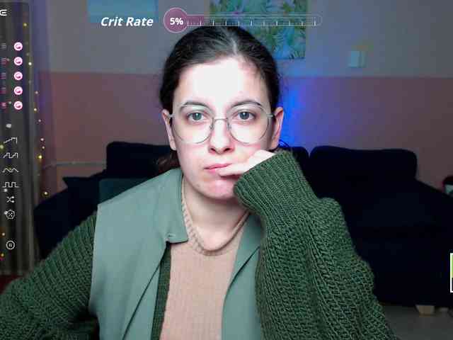 AminaBeatris13 webcam