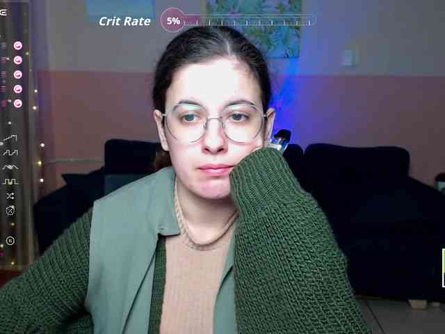 AminaBeatris13 webcam