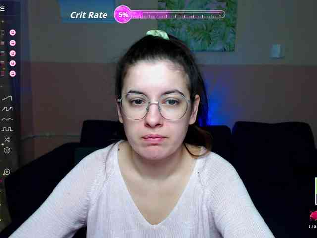 AminaBeatris13 webcam