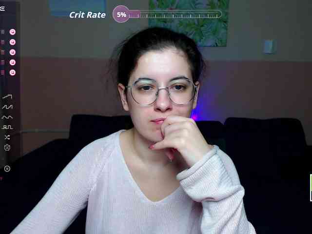 AminaBeatris13 webcam