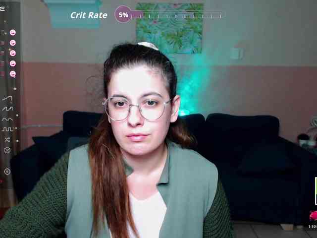 AminaBeatris13 webcam