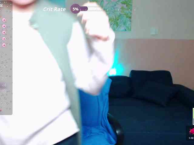 AminaBeatris13 webcam