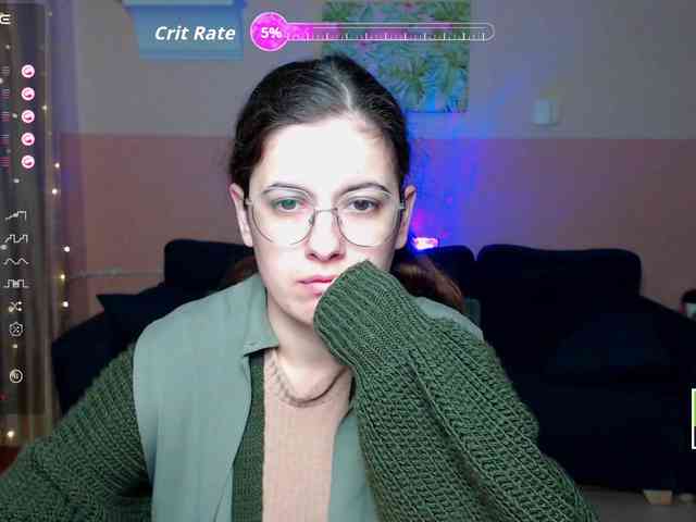 AminaBeatris13 webcam