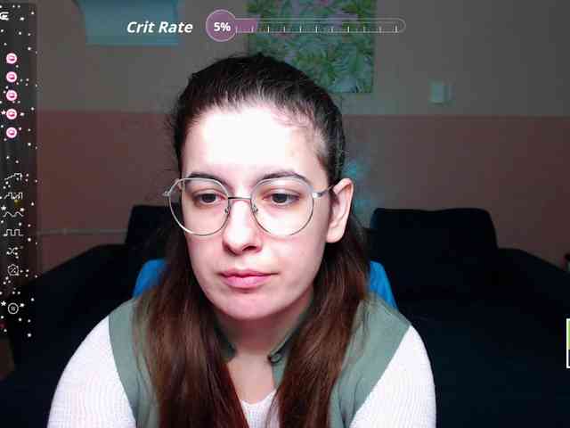 AminaBeatris13 webcam