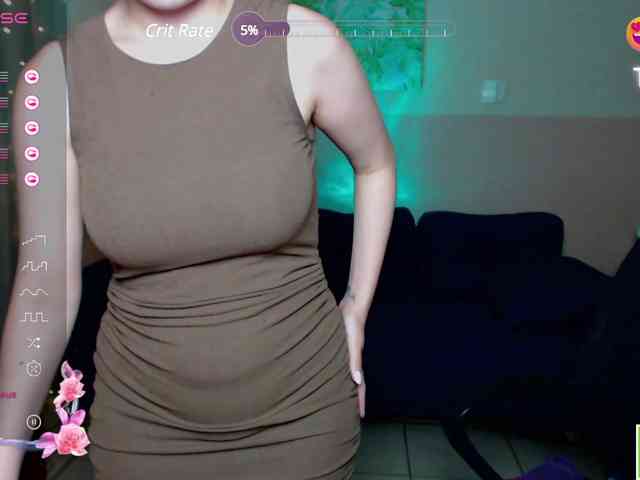 AminaBeatris13 webcam