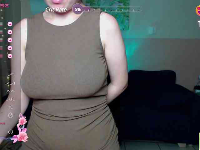 AminaBeatris13 webcam