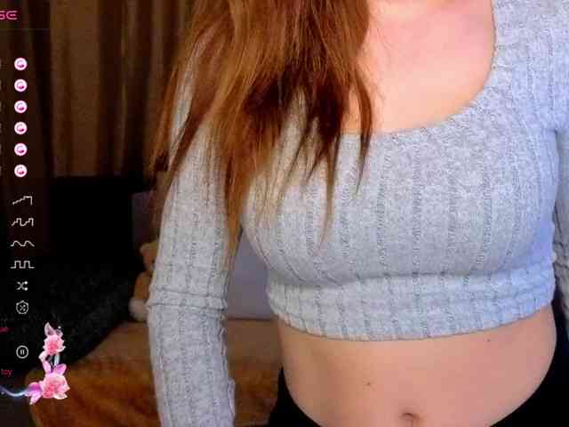 AminaBeatris13 webcam