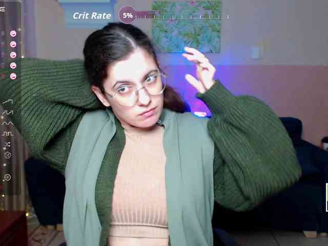 AminaBeatris13 webcam