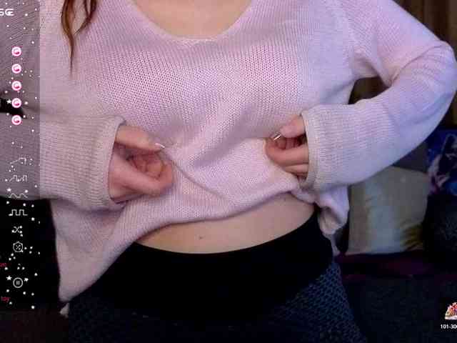 AminaBeatris13 webcam