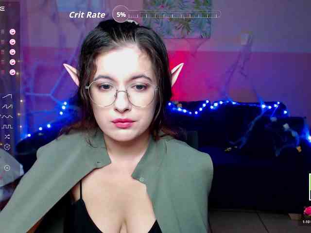 AminaBeatris13 webcam