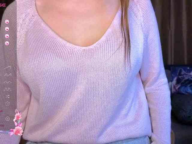 AminaBeatris13 webcam