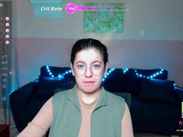 AminaBeatris13 webcam