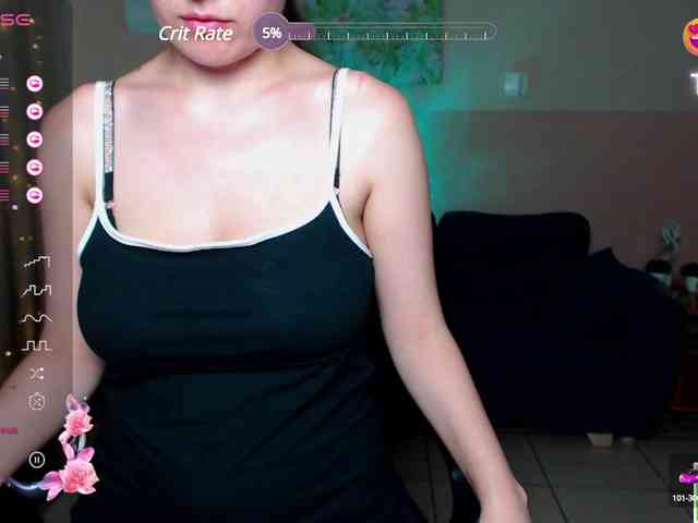 AminaBeatris13 webcam