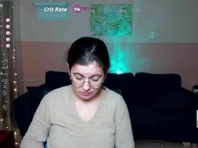 AminaBeatris13 webcam