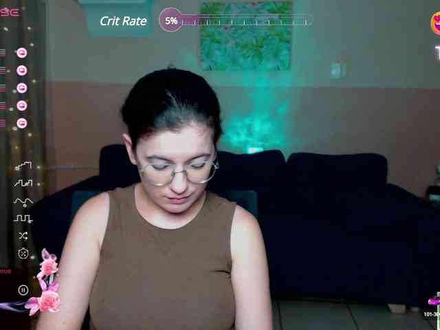 AminaBeatris13 webcam