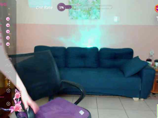 AminaBeatris13 webcam