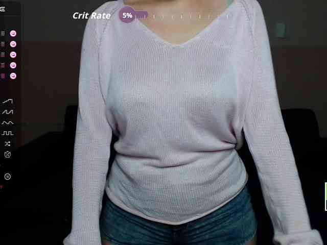 AminaBeatris13 webcam