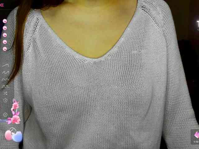 AminaBeatris13 webcam