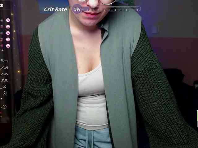 AminaBeatris13 webcam