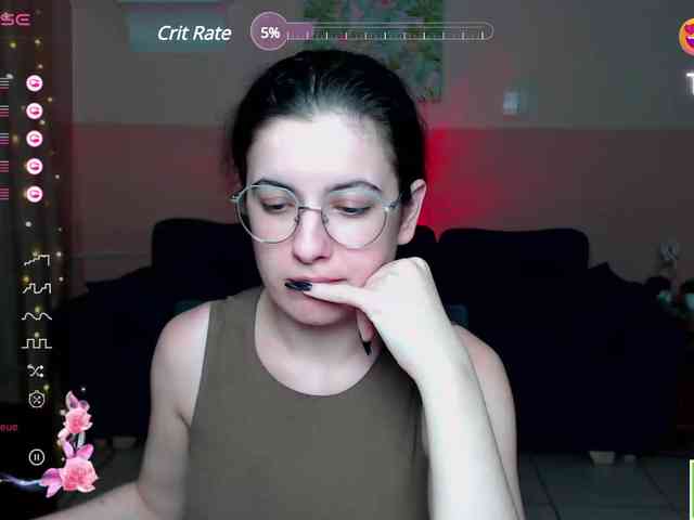 AminaBeatris13 webcam