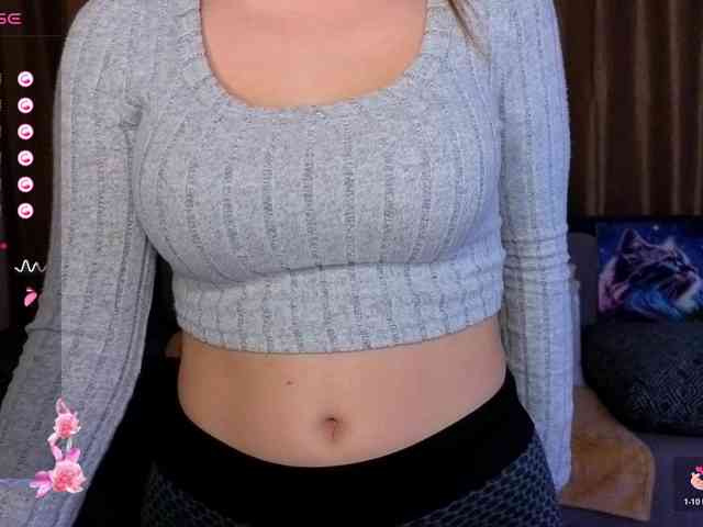 AminaBeatris13 webcam